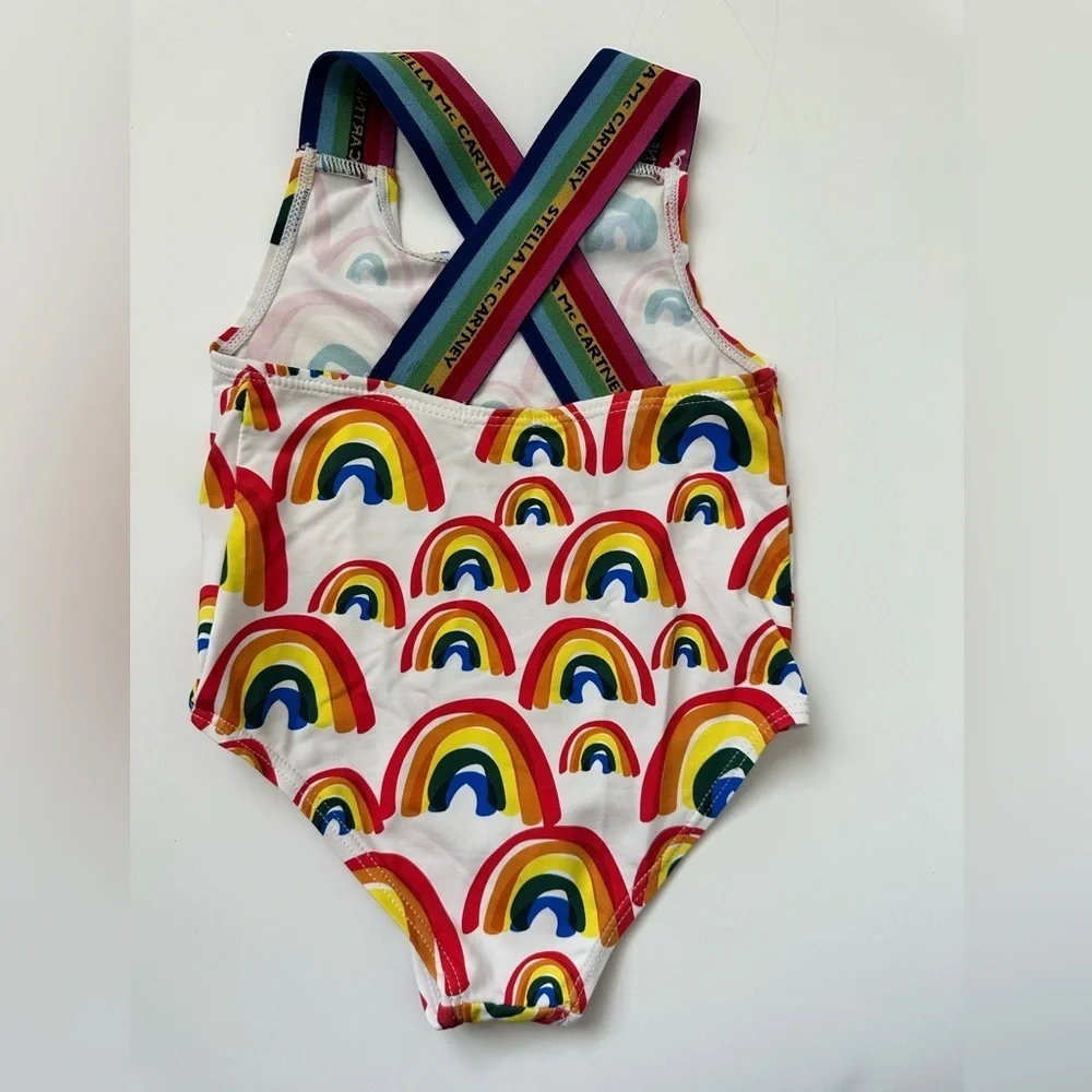 Stella McCartney - Swim